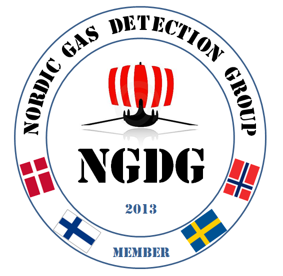 Nordisk Gas Detection Group